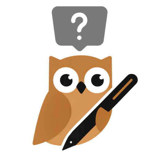 FAQ Owl