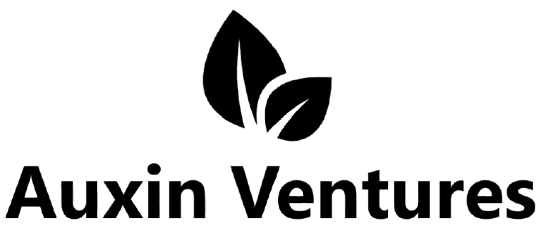 Auxin Ventures Logo